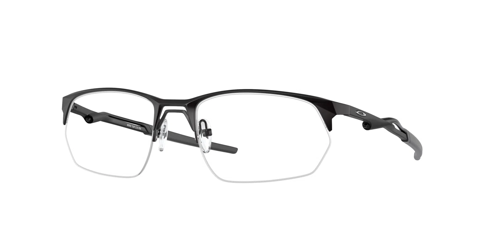 Oakley Wire Tap 2.0 Rx 5152 Eyeglasses - view 4